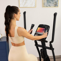 Орбітрек Gymtek XCF7000 електромагнітний