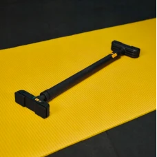 Турнік регульований Trex Sport TX-020PB 72-110см чорний