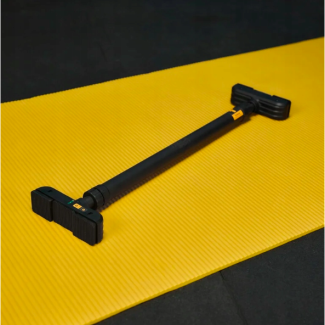 Турнік регульований Trex Sport TX-020PB 72-110см чорний