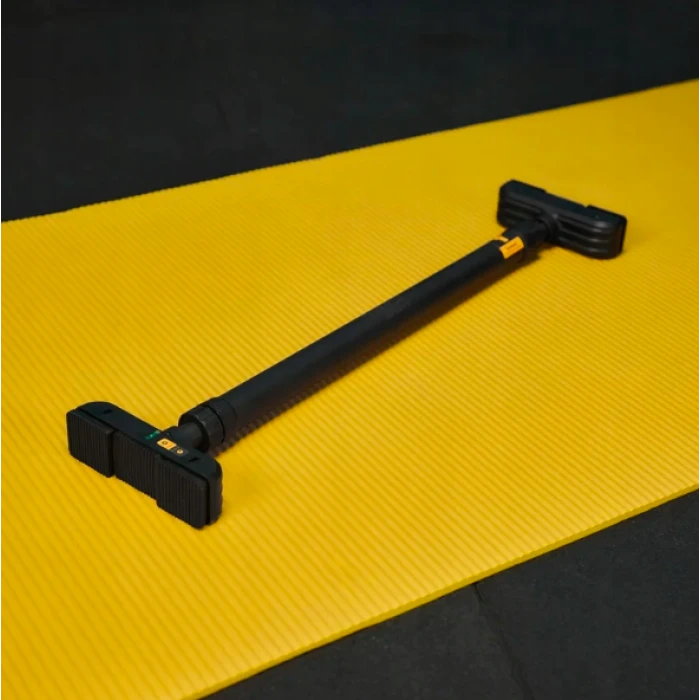 Турнік регульований Trex Sport TX-020PB 72-110см чорний