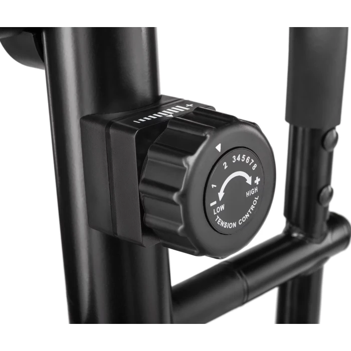 Орбитрек Gymtek XC1500 магнитный золотой