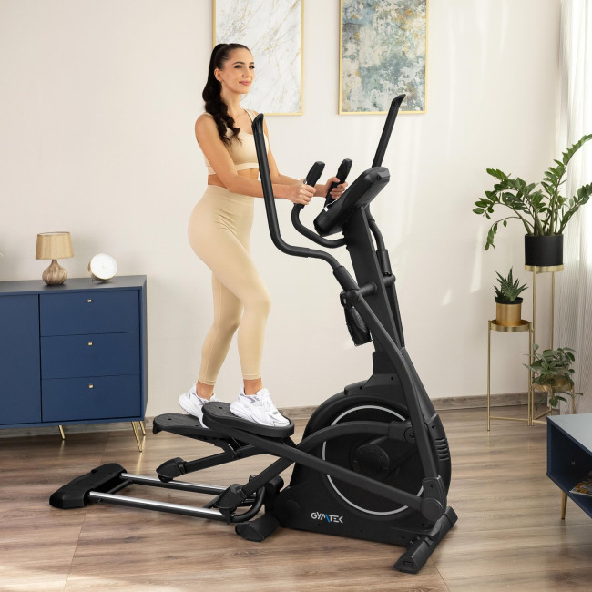 Орбитрек Gymtek XCF7000 электромагнитный