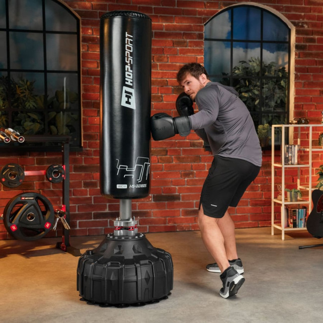 Боксерський мішок для підлоги Hop-Sport HS-BB180S