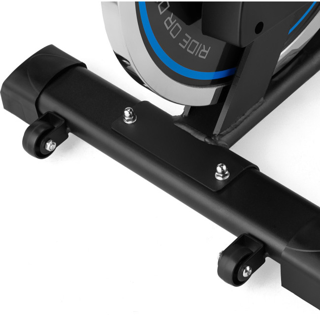 Спінбайк Gymtek XS1000 синій