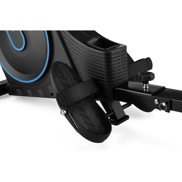 Гребний тренажер Gymtek XR1000 магнітний синій