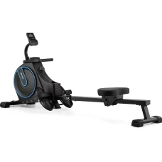 Гребний тренажер Gymtek XR1000 магнітний синій