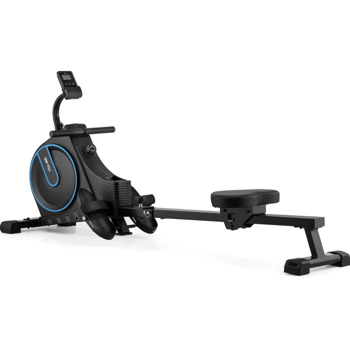 Гребний тренажер Gymtek XR1000 магнітний синій