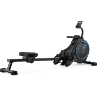 Гребний тренажер Gymtek XR1000 магнітний синій