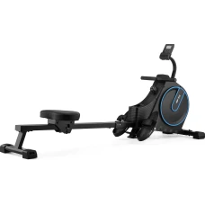 Гребний тренажер Gymtek XR1000 магнітний синій