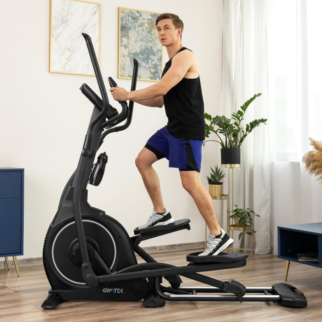 Орбитрек Gymtek XCF7000 электромагнитный