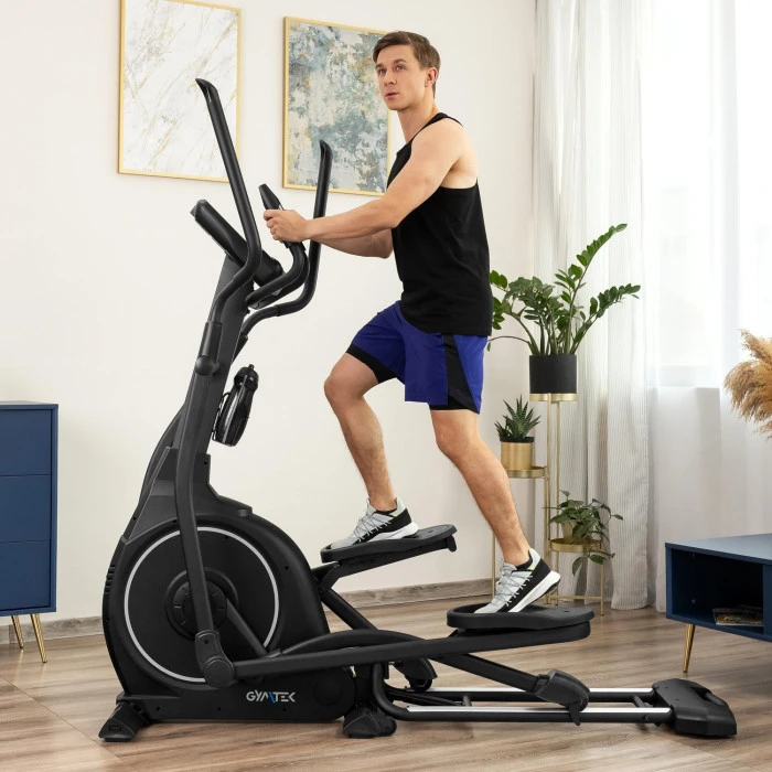 Орбитрек Gymtek XCF7000 электромагнитный