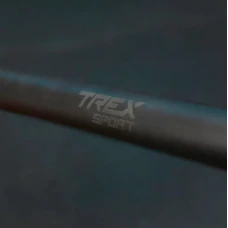 Турнік регульований Trex Sport TX-020PB 72-110см чорний