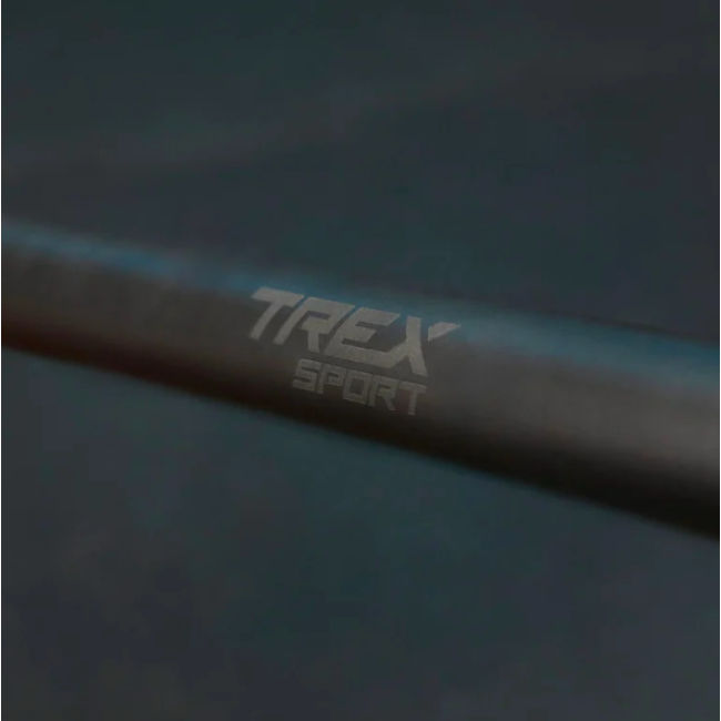 Турнік регульований Trex Sport TX-020PB 72-110см чорний