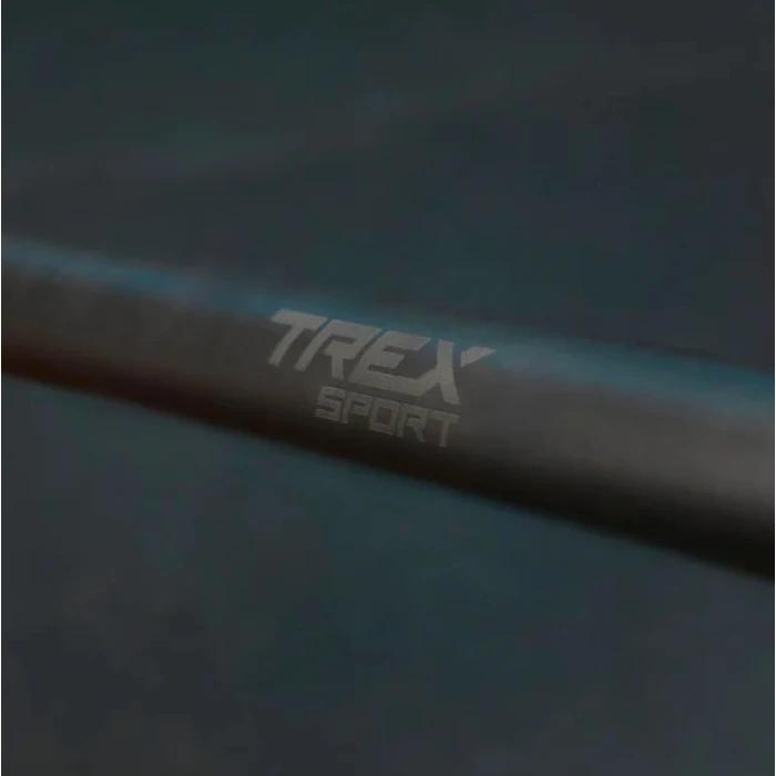 Турнік регульований Trex Sport TX-020PB 72-110см чорний