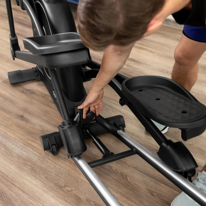 Орбитрек Gymtek XCF7000 электромагнитный