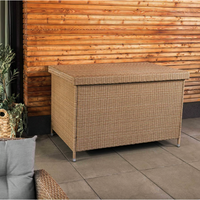 Сундук для хранения Di Volio Varise 740 L бежевый