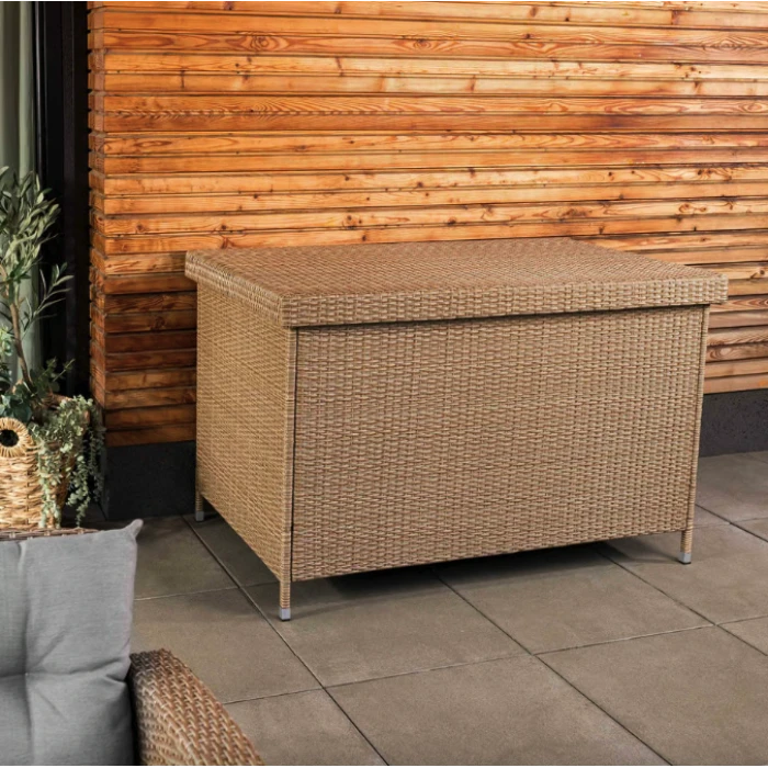 Сундук для хранения Di Volio Varise 740 L бежевый