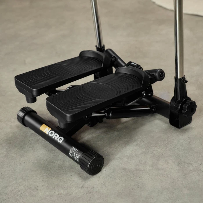 Степпер Hop-Sport HS-050S Norg черный