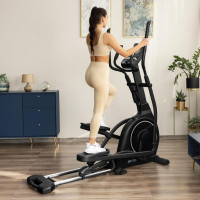 Орбітрек Gymtek XCF7000 електромагнітний