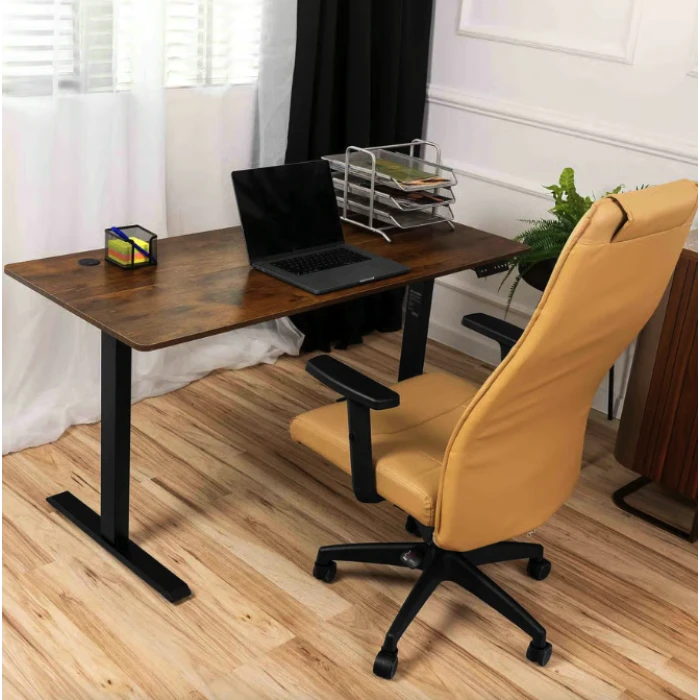 Офисное кресло Di Volio Adelo бежевый