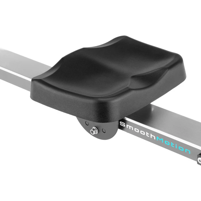 Гребний тренажер Gymtek XR800 магнітний синій