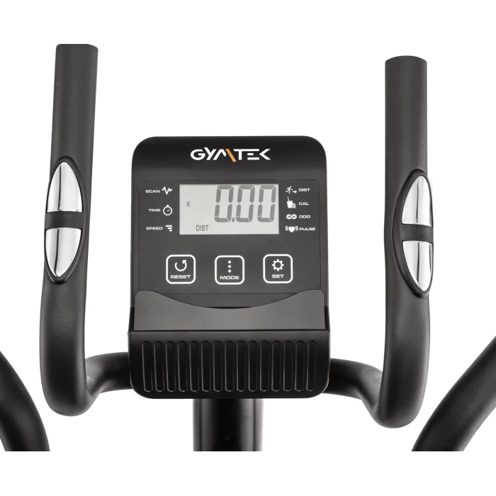 Орбитрек Gymtek XC1500 магнитный золотой