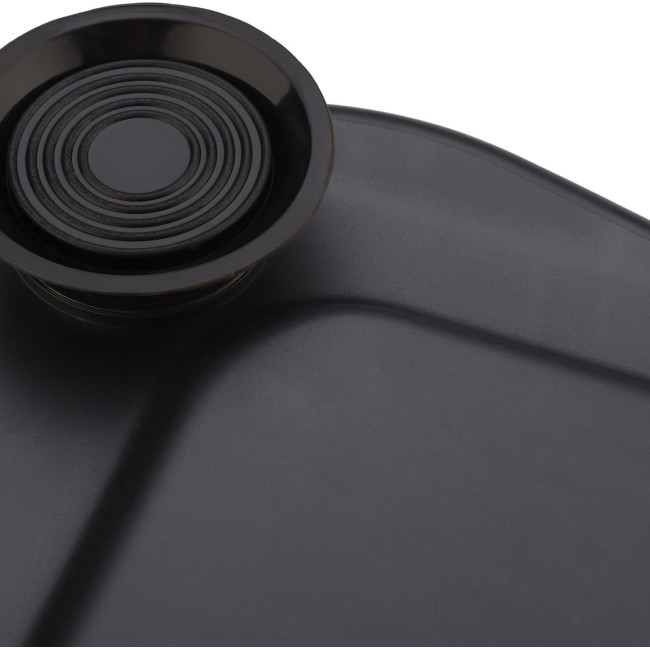 Вібраційна платформа Gymtek XP500 Black