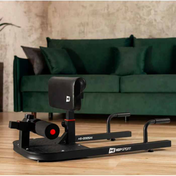 Лавка-тренажер для присідань HS-2010SM Sissy Squat