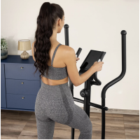 Орбитрек Gymtek XC1500 магнитный золотой