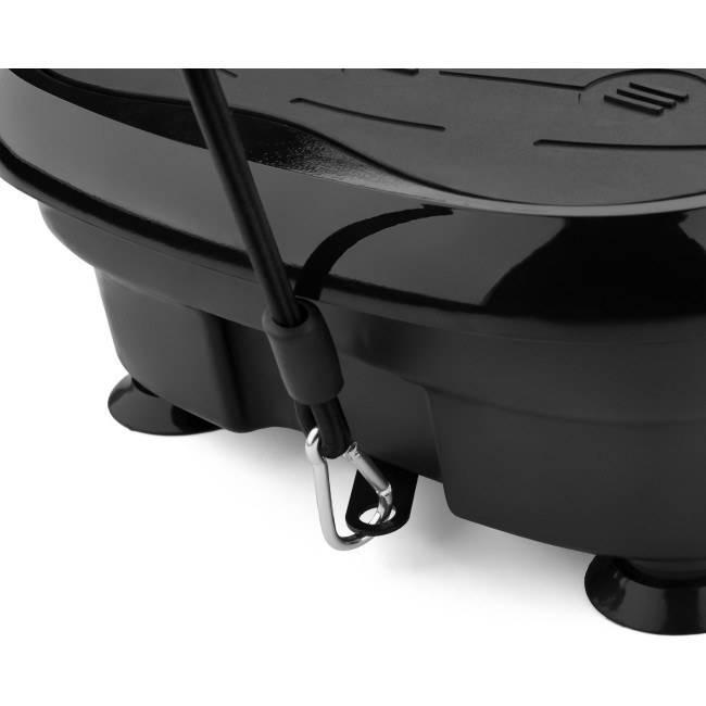Вібраційна платформа Gymtek XP500 Black