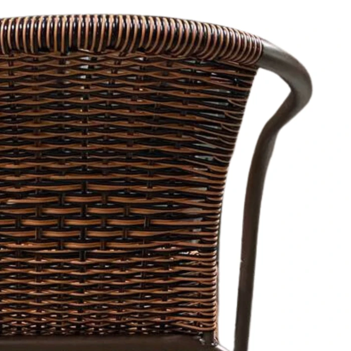 Садовое кресло Jumi Bistro New коричневый