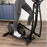 Орбитрек Gymtek XC1500 магнитный золотой