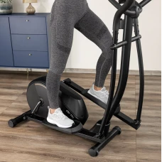 Орбітрек Gymtek XC1500 магнітний золотий