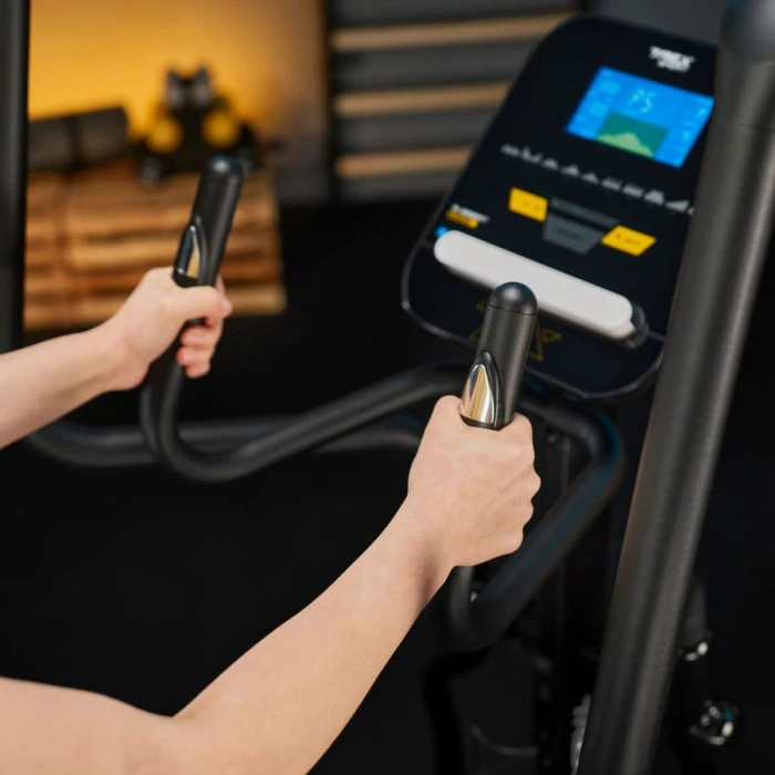 Орбитрек Trex Sport TX-900ECT Argon электромагнитный черный