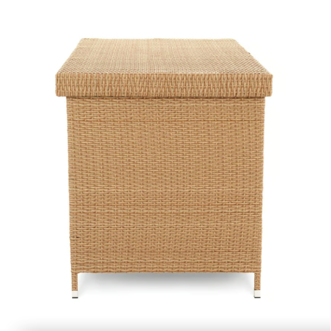 Сундук для хранения Di Volio Varise 740 L бежевый