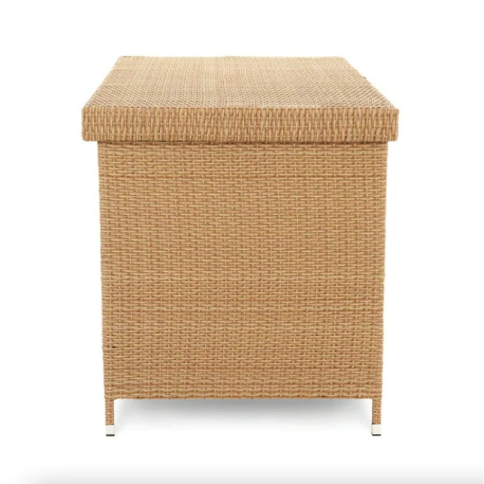 Сундук для хранения Di Volio Varise 740 L бежевый