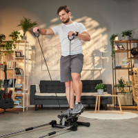 Степпер Hop-Sport HS-050S Norg черный