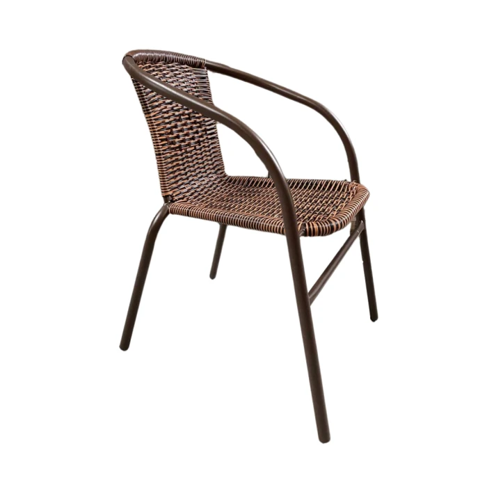 Садовое кресло Jumi Bistro New коричневый