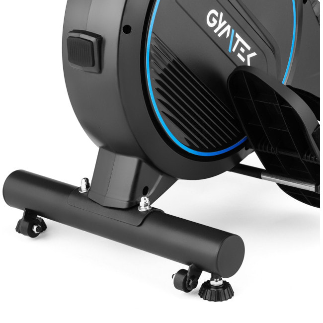 Гребной тренажер Gymtek XR800 синий магнитный