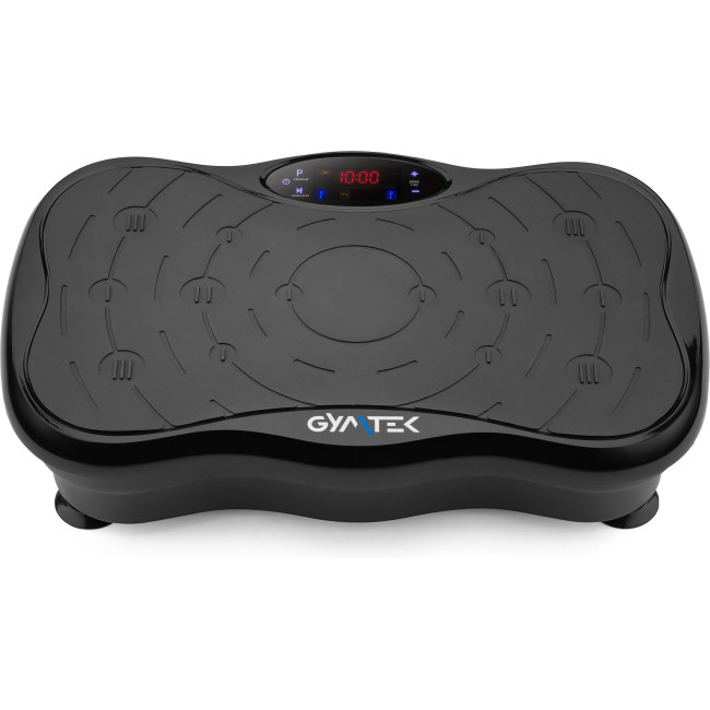Вібраційна платформа Gymtek XP500 Black