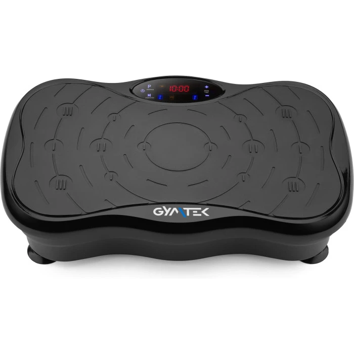 Вібраційна платформа Gymtek XP500 Black
