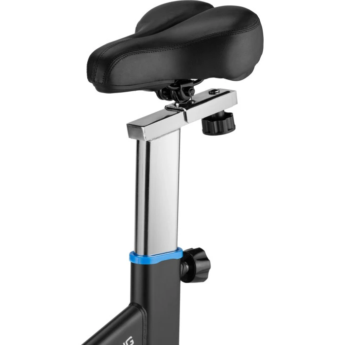 Спинбайк Gymtek XS1000 синий