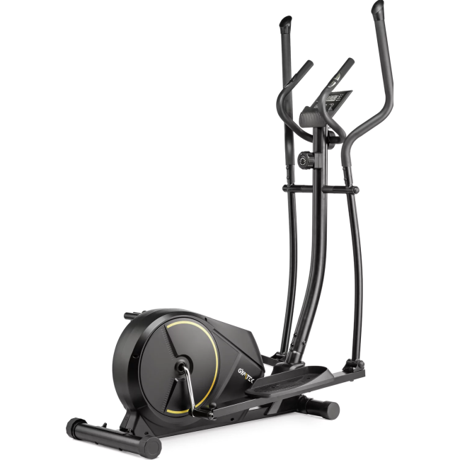 Орбітрек Gymtek XC1500 магнітний золотий