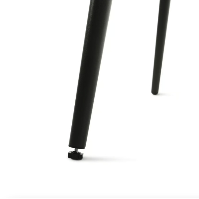 Стол Di Volio Palermo 120см бежевый