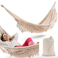 Бразильський гамак Di Volio Bari кремовий