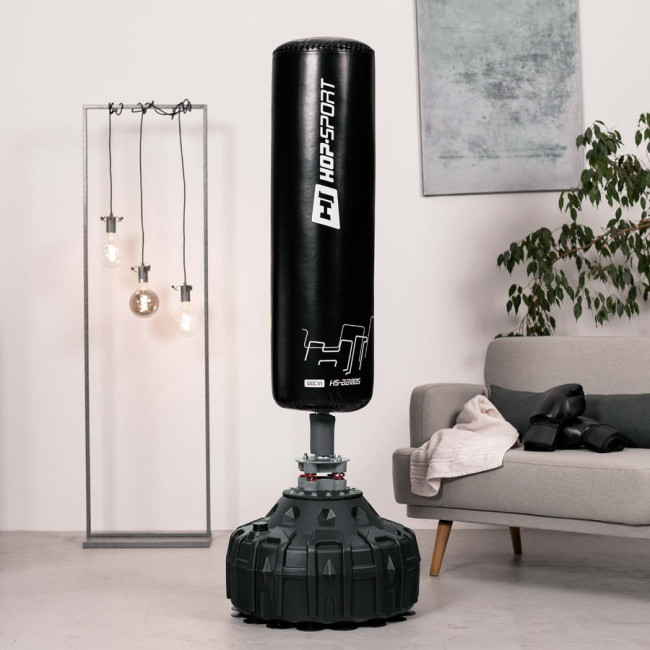 Боксерський мішок для підлоги Hop-Sport HS-BB180S