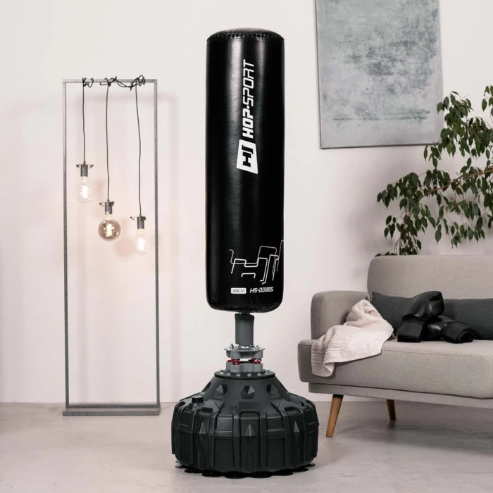 Боксерский мешок для пола Hop-Sport HS-BB180S