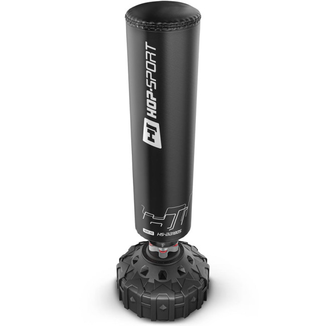 Боксерський мішок для підлоги Hop-Sport HS-BB180S