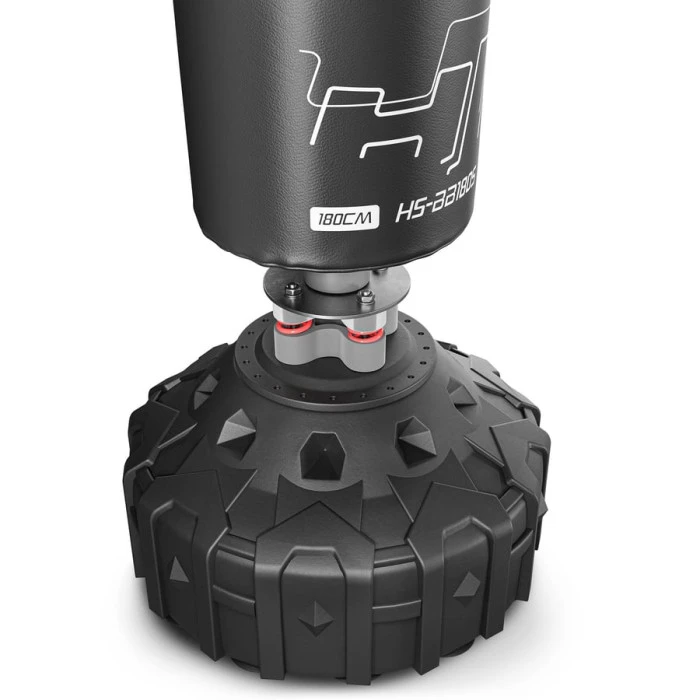 Боксерский мешок для пола Hop-Sport HS-BB180S