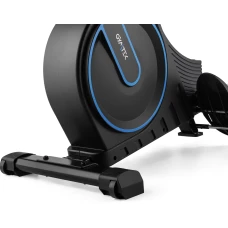 Гребний тренажер Gymtek XR1000 магнітний синій